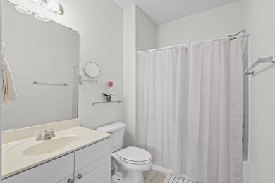 Welcome to easy coastal living in the heart of Barefoot Resort on Barefoot Resort and Golf Club  in South Carolina - for sale on GolfHomes.com, golf home, golf lot