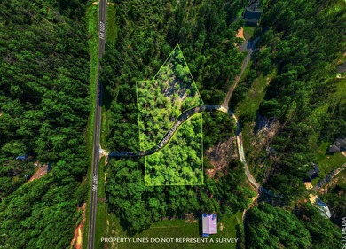 2.19 acres WATERFRONT property in the Coves! This is a total of on Rayburn Country Club in Texas - for sale on GolfHomes.com, golf home, golf lot