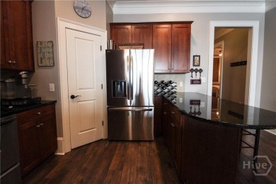 You will love the big water unobstructed views at this beautiful on The Golf Club at Cuscowilla in Georgia - for sale on GolfHomes.com, golf home, golf lot