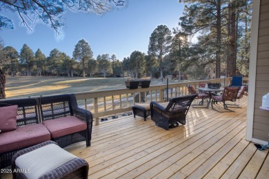 Dreaming of a golf course in your backyard? This Show Low gem is on Bison Golf and Country Club in Arizona - for sale on GolfHomes.com, golf home, golf lot