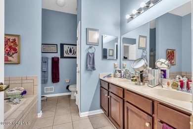 WONDERFUL ASPEN MODEL IN WESTLAKE GOLF & COUNTRY CLUB LOCATED ON on Westlake Golf and Country Club in New Jersey - for sale on GolfHomes.com, golf home, golf lot