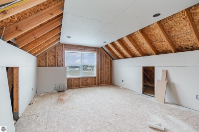 Welcome to Shoreview Drive! This exquisitely designed 6,108 sq on Lakewood Shores Resort  in Michigan - for sale on GolfHomes.com, golf home, golf lot