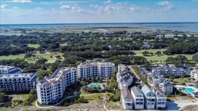 Welcome to 109 Summerhouse in Wild Dunes, an oceanfront villa on Wild Dunes Harbor Golf Resort in South Carolina - for sale on GolfHomes.com, golf home, golf lot