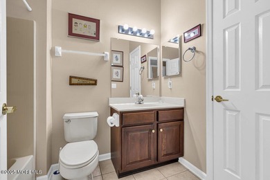 WONDERFUL ASPEN MODEL IN WESTLAKE GOLF & COUNTRY CLUB LOCATED ON on Westlake Golf and Country Club in New Jersey - for sale on GolfHomes.com, golf home, golf lot