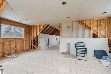 Welcome to Shoreview Drive! This exquisitely designed 6,108 sq on Lakewood Shores Resort  in Michigan - for sale on GolfHomes.com, golf home, golf lot
