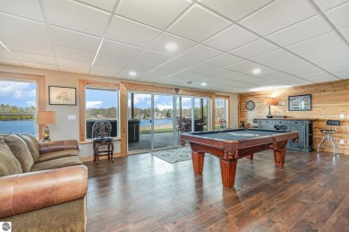 Welcome to Shoreview Drive! This exquisitely designed 6,108 sq on Lakewood Shores Resort  in Michigan - for sale on GolfHomes.com, golf home, golf lot