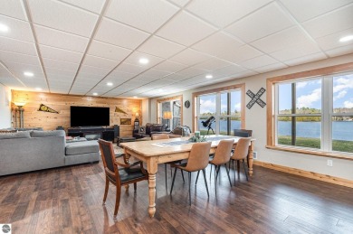 Welcome to Shoreview Drive! This exquisitely designed 6,108 sq on Lakewood Shores Resort  in Michigan - for sale on GolfHomes.com, golf home, golf lot