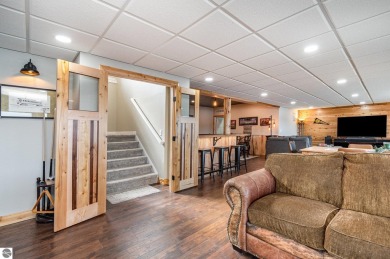 Welcome to Shoreview Drive! This exquisitely designed 6,108 sq on Lakewood Shores Resort  in Michigan - for sale on GolfHomes.com, golf home, golf lot