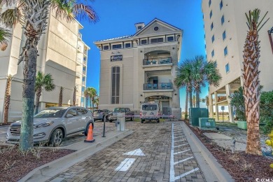 This is a must see unit! If you would like your own bar for on Barefoot Resort and Golf Club  in South Carolina - for sale on GolfHomes.com, golf home, golf lot