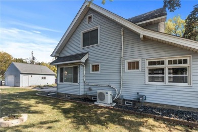 3 bedrooms, all located on a single floor for convenience with A on Phalen Park Golf Course in Minnesota - for sale on GolfHomes.com, golf home, golf lot