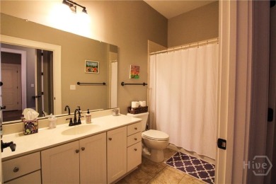 You will love the big water unobstructed views at this beautiful on The Golf Club at Cuscowilla in Georgia - for sale on GolfHomes.com, golf home, golf lot