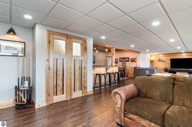 Welcome to Shoreview Drive! This exquisitely designed 6,108 sq on Lakewood Shores Resort  in Michigan - for sale on GolfHomes.com, golf home, golf lot