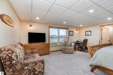 Welcome to Shoreview Drive! This exquisitely designed 6,108 sq on Lakewood Shores Resort  in Michigan - for sale on GolfHomes.com, golf home, golf lot