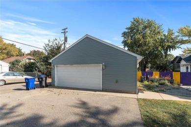 3 bedrooms, all located on a single floor for convenience with A on Phalen Park Golf Course in Minnesota - for sale on GolfHomes.com, golf home, golf lot