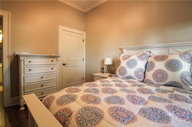 You will love the big water unobstructed views at this beautiful on The Golf Club at Cuscowilla in Georgia - for sale on GolfHomes.com, golf home, golf lot