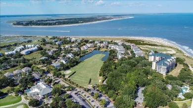 Welcome to 109 Summerhouse in Wild Dunes, an oceanfront villa on Wild Dunes Harbor Golf Resort in South Carolina - for sale on GolfHomes.com, golf home, golf lot