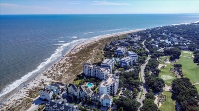 Welcome to 109 Summerhouse in Wild Dunes, an oceanfront villa on Wild Dunes Harbor Golf Resort in South Carolina - for sale on GolfHomes.com, golf home, golf lot