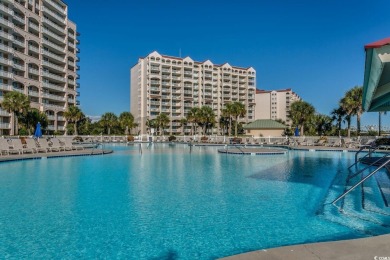 This is a must see unit! If you would like your own bar for on Barefoot Resort and Golf Club  in South Carolina - for sale on GolfHomes.com, golf home, golf lot