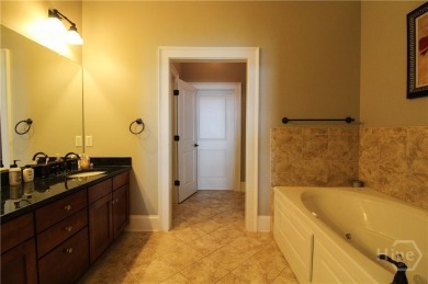 You will love the big water unobstructed views at this beautiful on The Golf Club at Cuscowilla in Georgia - for sale on GolfHomes.com, golf home, golf lot