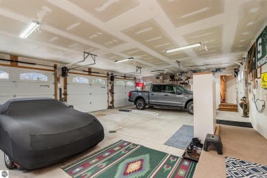 Welcome to Shoreview Drive! This exquisitely designed 6,108 sq on Lakewood Shores Resort  in Michigan - for sale on GolfHomes.com, golf home, golf lot