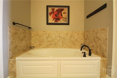 You will love the big water unobstructed views at this beautiful on The Golf Club at Cuscowilla in Georgia - for sale on GolfHomes.com, golf home, golf lot