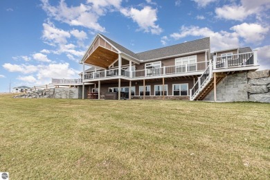 Welcome to Shoreview Drive! This exquisitely designed 6,108 sq on Lakewood Shores Resort  in Michigan - for sale on GolfHomes.com, golf home, golf lot