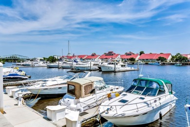 This is a must see unit! If you would like your own bar for on Barefoot Resort and Golf Club  in South Carolina - for sale on GolfHomes.com, golf home, golf lot