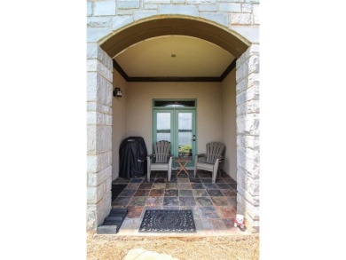You will love the big water unobstructed views at this beautiful on The Golf Club at Cuscowilla in Georgia - for sale on GolfHomes.com, golf home, golf lot