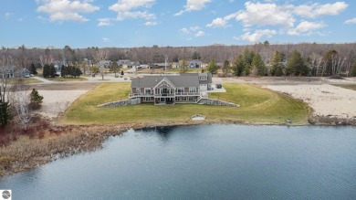 Welcome to Shoreview Drive! This exquisitely designed 6,108 sq on Lakewood Shores Resort  in Michigan - for sale on GolfHomes.com, golf home, golf lot