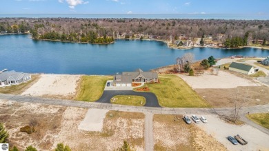 Welcome to Shoreview Drive! This exquisitely designed 6,108 sq on Lakewood Shores Resort  in Michigan - for sale on GolfHomes.com, golf home, golf lot