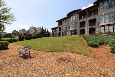 You will love the big water unobstructed views at this beautiful on The Golf Club at Cuscowilla in Georgia - for sale on GolfHomes.com, golf home, golf lot