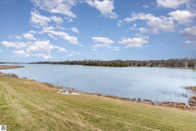 Welcome to Shoreview Drive! This exquisitely designed 6,108 sq on Lakewood Shores Resort  in Michigan - for sale on GolfHomes.com, golf home, golf lot