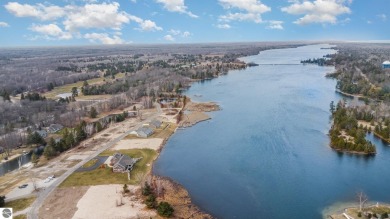 Welcome to Shoreview Drive! This exquisitely designed 6,108 sq on Lakewood Shores Resort  in Michigan - for sale on GolfHomes.com, golf home, golf lot