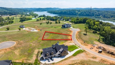 Don't miss this incredible Opportunity to own in the Prestigious on Tennessee National Golf Club in Tennessee - for sale on GolfHomes.com, golf home, golf lot