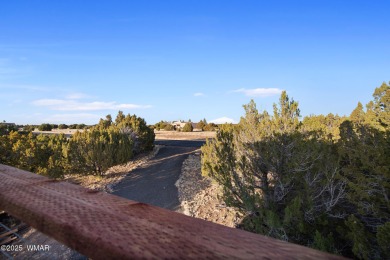 Gorgeous cabin with access to White Mountain Lake! 
Nestled on on Silver Creek Golf Club in Arizona - for sale on GolfHomes.com, golf home, golf lot