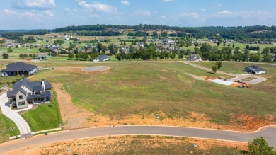Don't miss this incredible Opportunity to own in the Prestigious on Tennessee National Golf Club in Tennessee - for sale on GolfHomes.com, golf home, golf lot
