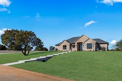 Welcome to 7164 Carnoustie Drive, a beautifully crafted 3-bed, 2 on The Retreat in Texas - for sale on GolfHomes.com, golf home, golf lot