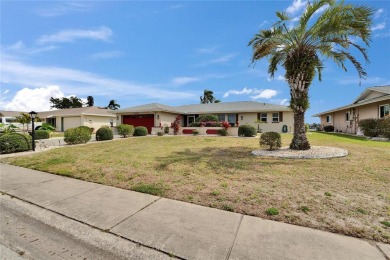 Location, Location, Location .. This beautiful 2 bedroom 2 bath on North Lakes Golf Course in Florida - for sale on GolfHomes.com, golf home, golf lot