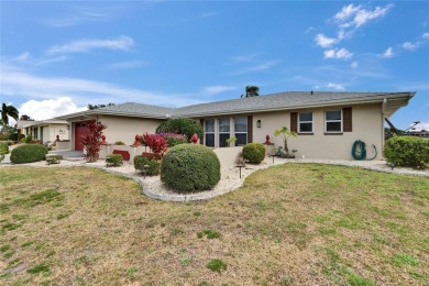 Location, Location, Location .. This beautiful 2 bedroom 2 bath on North Lakes Golf Course in Florida - for sale on GolfHomes.com, golf home, golf lot