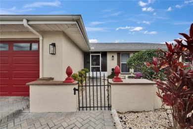 Location, Location, Location .. This beautiful 2 bedroom 2 bath on North Lakes Golf Course in Florida - for sale on GolfHomes.com, golf home, golf lot