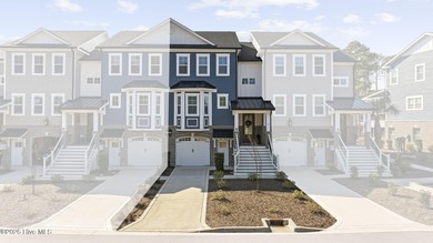 BRAND NEW LISTING! If you are looking for a meticulously cared on Sea Trail Golf Resort in North Carolina - for sale on GolfHomes.com, golf home, golf lot
