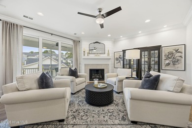 BRAND NEW LISTING! If you are looking for a meticulously cared on Sea Trail Golf Resort in North Carolina - for sale on GolfHomes.com, golf home, golf lot