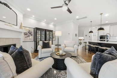 BRAND NEW LISTING! If you are looking for a meticulously cared on Sea Trail Golf Resort in North Carolina - for sale on GolfHomes.com, golf home, golf lot