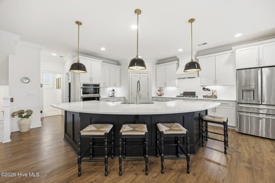 BRAND NEW LISTING! If you are looking for a meticulously cared on Sea Trail Golf Resort in North Carolina - for sale on GolfHomes.com, golf home, golf lot