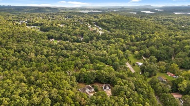 Welcome to your brilliantly custom-designed private retreat on Bear Trace At Harrison Bay in Tennessee - for sale on GolfHomes.com, golf home, golf lot