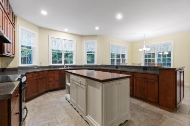 Welcome to your brilliantly custom-designed private retreat on Bear Trace At Harrison Bay in Tennessee - for sale on GolfHomes.com, golf home, golf lot