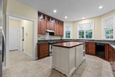 Welcome to your brilliantly custom-designed private retreat on Bear Trace At Harrison Bay in Tennessee - for sale on GolfHomes.com, golf home, golf lot