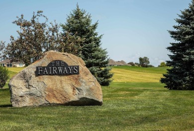 Fall in love with this stand alone, like new condo in Prairie on Centennial Oaks Golf Club in Iowa - for sale on GolfHomes.com, golf home, golf lot