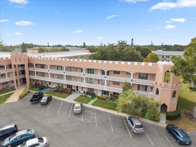 Discover the perfect blend of coastal living and everyday on On Top Of The World Golf Course in Florida - for sale on GolfHomes.com, golf home, golf lot