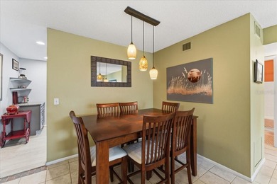 Discover the perfect blend of coastal living and everyday on On Top Of The World Golf Course in Florida - for sale on GolfHomes.com, golf home, golf lot